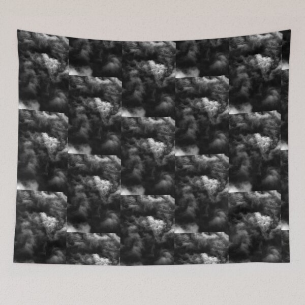Item preview, ama no hara - hachi designed and sold by greatnorris.