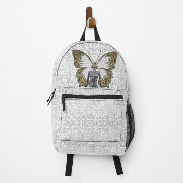 Item preview, Portrait of A Fashion Fairy designed and sold by Diego-t.