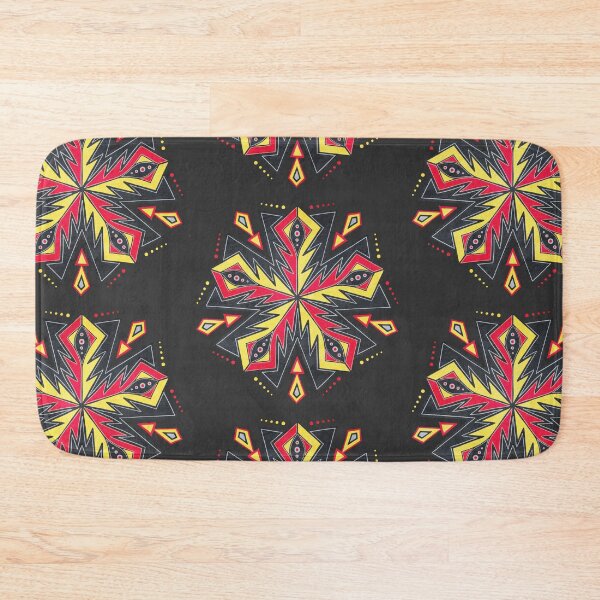 Item preview, Mandala Series - Design #8 designed and sold by DigitalZealot.