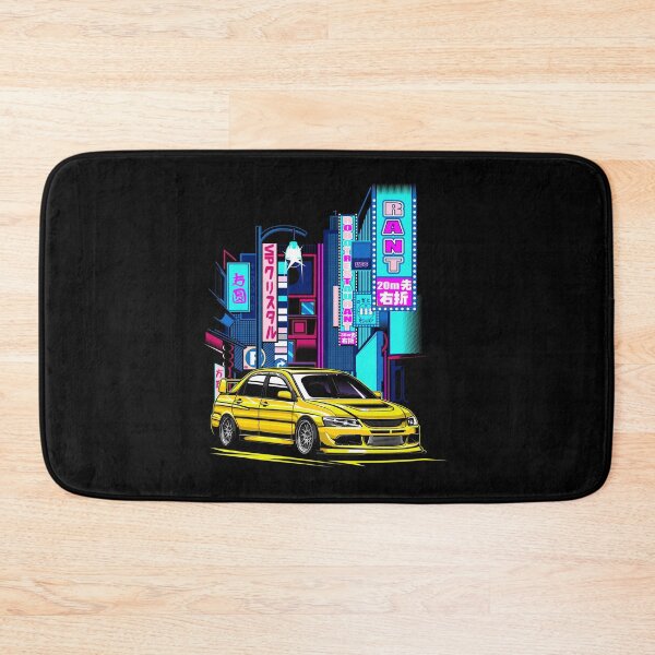 Item preview, Mitsubishi Lancer Evolution designed and sold by JDM APEX.