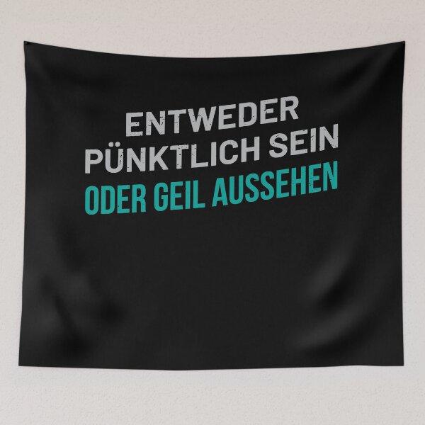 Item preview, Either on time or designed and sold by Schmuddelshirt.