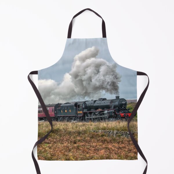 Item preview, LMS Black Five 5428 designed and sold by Steve H Clark.
