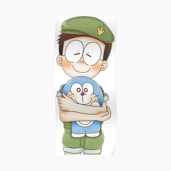 Nobita Gifts & Merchandise | Redbubble