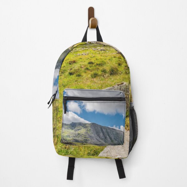 Item preview, Glyderau Range Cwm Idwal Snowdonia designed and sold by AJEvans.