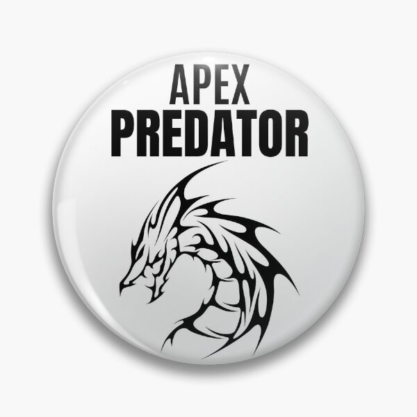 Artikelvorschau, Apex Predator - Tier entworfen und verkauft von RIVEofficial.