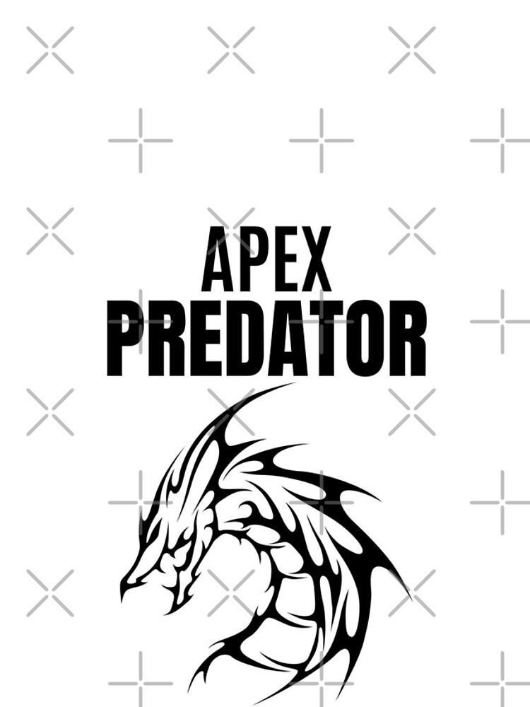 Thumbnail 4 of 4, iPhone Case, Apex Predator - beast designed and sold by RIVEofficial.