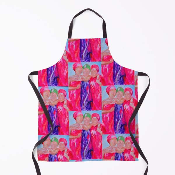 Item preview, Swim Sisters by MTD designed and sold by MTDART.