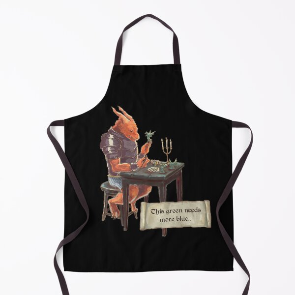 Item preview, Dragonborn Lvl 4 Painter - Black version designed and sold by Dear-Koko.