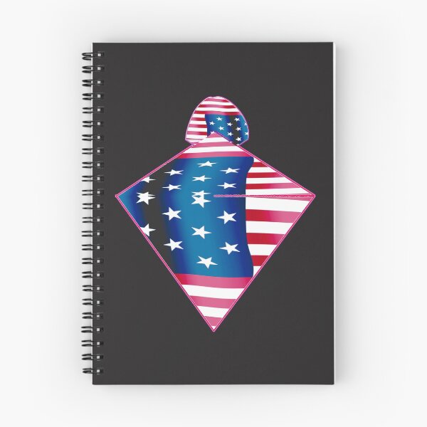 Item preview,    BOW TIE AMERICAN FLAG  designed and sold by Ralek.