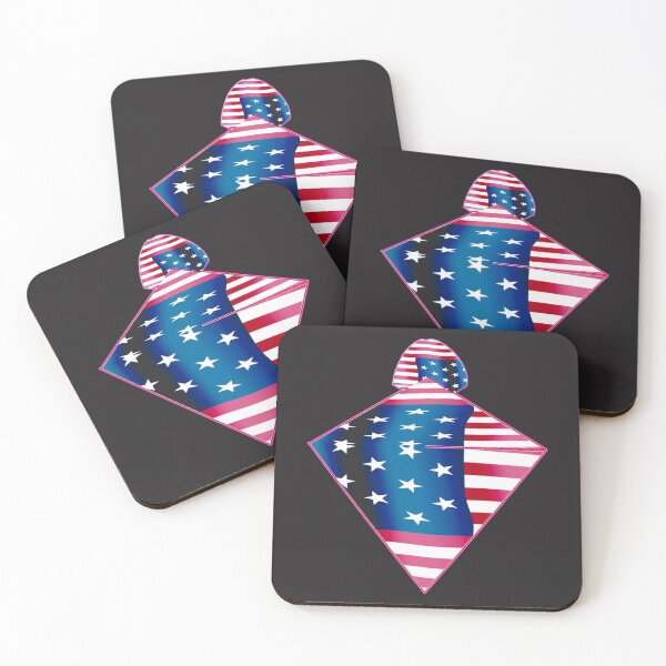 Item preview,    BOW TIE AMERICAN FLAG  designed and sold by Ralek.