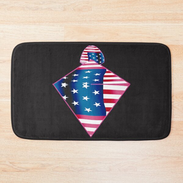 Item preview,    BOW TIE AMERICAN FLAG  designed and sold by Ralek.