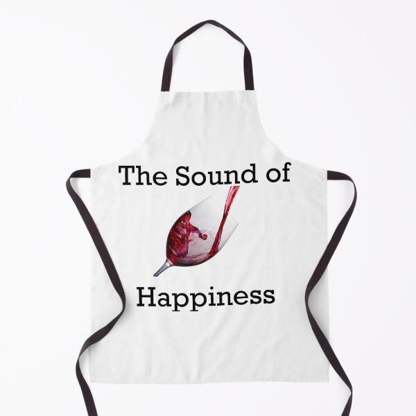 Item preview, The Sound of Happiness designed and sold by FlyingTreg.
