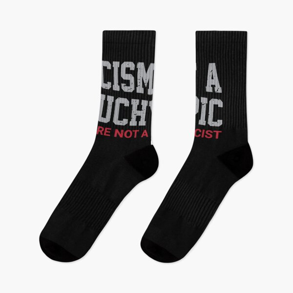 Item preview, Racism designed and sold by Schmuddelshirt.