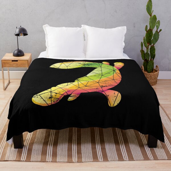 Item preview, Zoo Keeper Platypus designed and sold by bestshirtdesign.