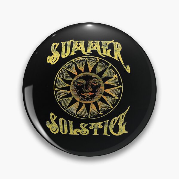 Item preview, Summer Solstice Midsummer Ancient Sun Longest Day designed and sold by funnytshirtemp.