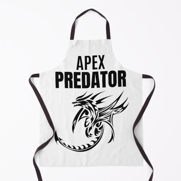 Item preview, Apex Predator - dragon designed and sold by RIVEofficial.