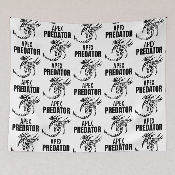 Item preview, Apex Predator - dragon designed and sold by RIVEofficial.
