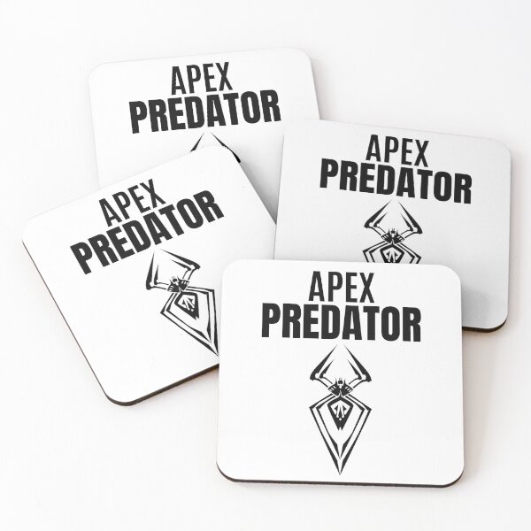 Item preview, Apex Predator - spider designed and sold by RIVEofficial.