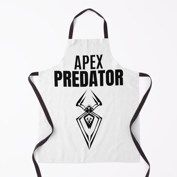Item preview, Apex Predator - spider designed and sold by RIVEofficial.