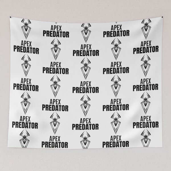 Item preview, Apex Predator - spider designed and sold by RIVEofficial.