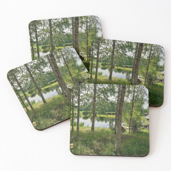 Item preview, Finnish Summer Idyll designed and sold by Niina  Niskanen.