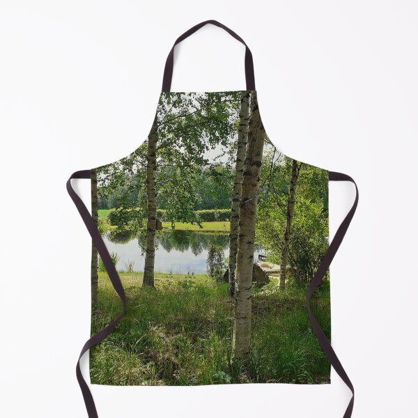 Item preview, Finnish Summer Idyll designed and sold by Niina  Niskanen.