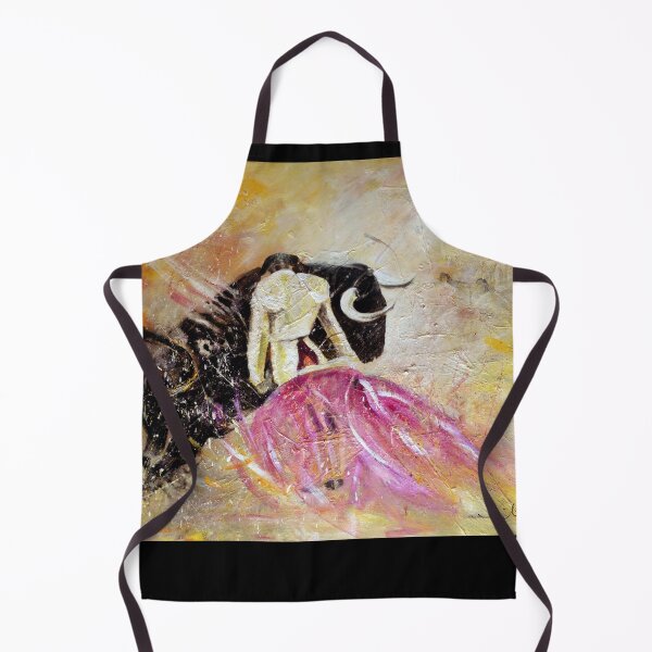 Item preview, Bullfight 74 designed and sold by Goodaboom.