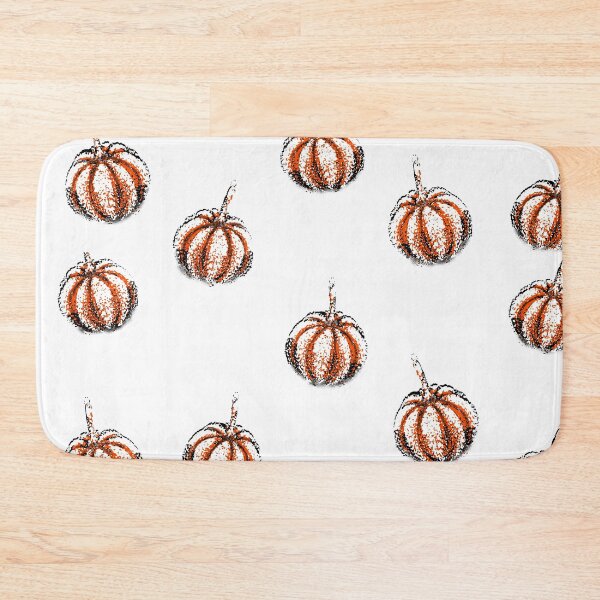 Item preview, Pumpkins Pumpkins designed and sold by AKUL-ART.