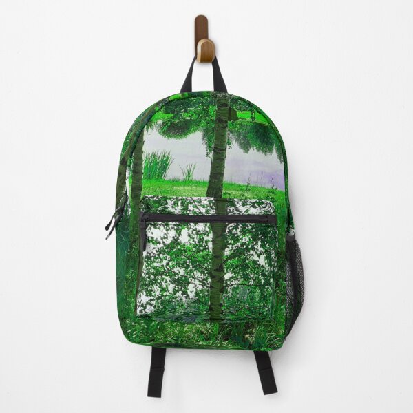 Item preview, Finnish Summer Idyll - Green Palette designed and sold by Niina Niskanen.