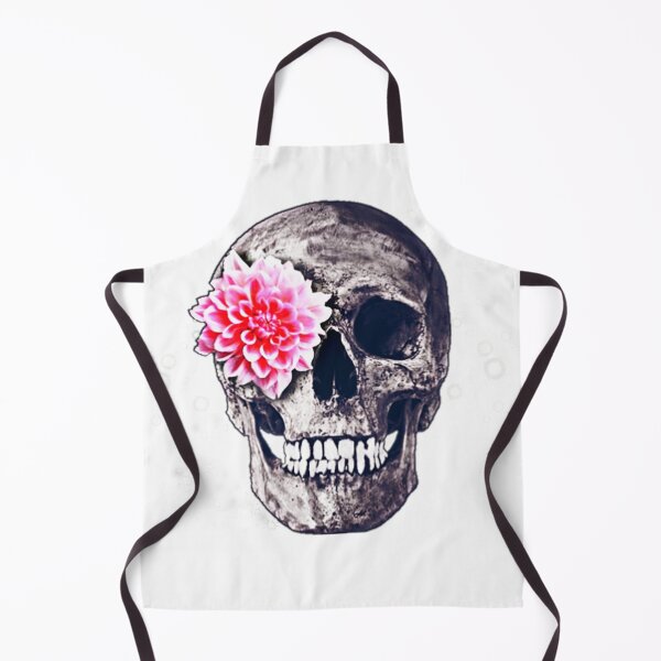 Item preview, Skull sparkling In dark designed and sold by sakshiartlove.