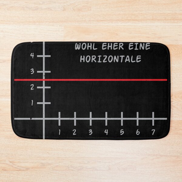 Item preview, Horizontal learning curve designed and sold by Schmuddelshirt.