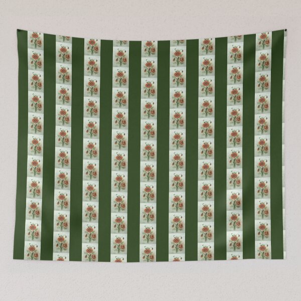 Item preview, poppies designed and sold by Anke  Haisch.