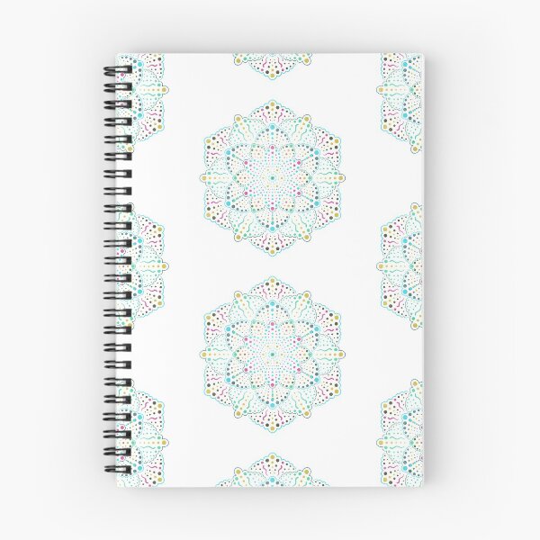Item preview, Mandala Series - Design #7 designed and sold by DigitalZealot.