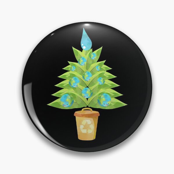 Item preview, A Sustainable Earth Eco Christmas designed and sold by Sunny Collections.