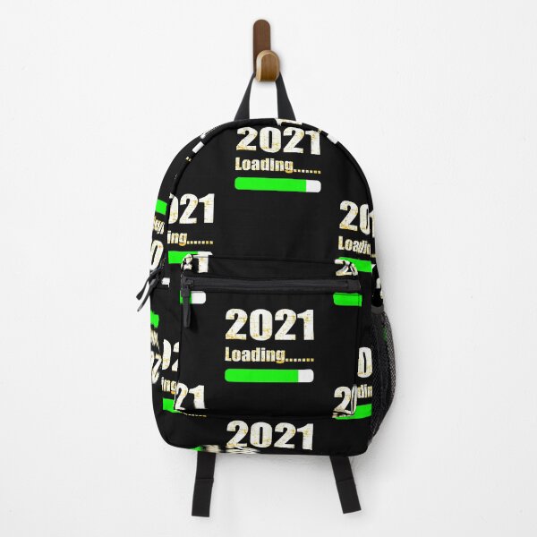 Item preview, Funny 2021 Loading Fire Effect designed and sold by vineeth.