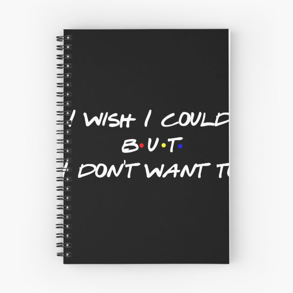 Item preview, I wish I could but I don't want to designed and sold by babidi90.
