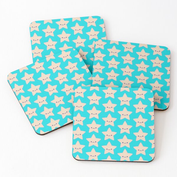 Item preview, Kawaii Star designed and sold by DarkChoocoolat.