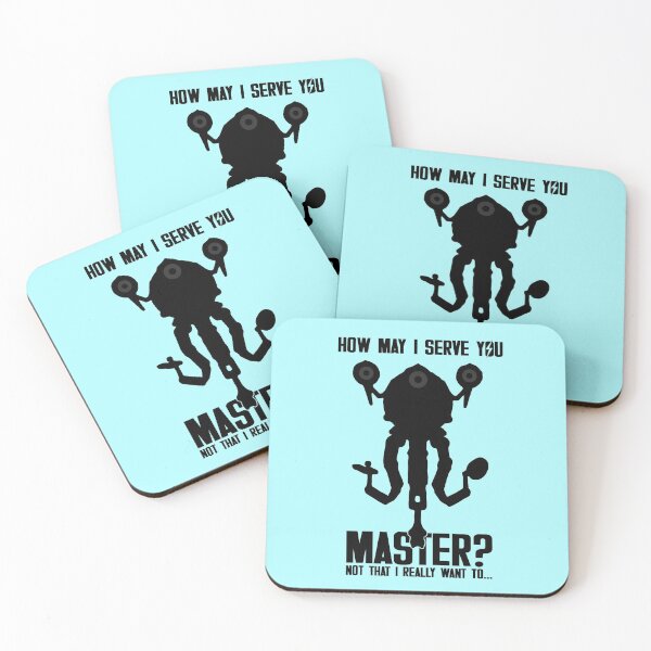 Item preview, Wadsworth - How May I Serve You Master? designed and sold by Darkwaters Designs.