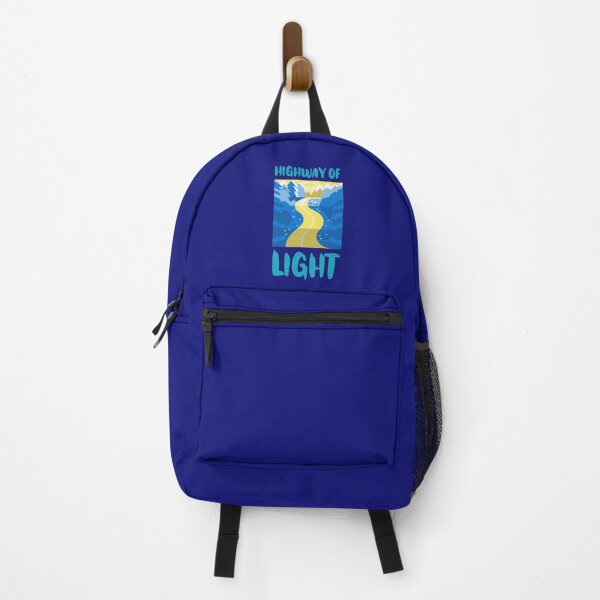 Item preview, Highway of Light designed and sold by CoopClothing.