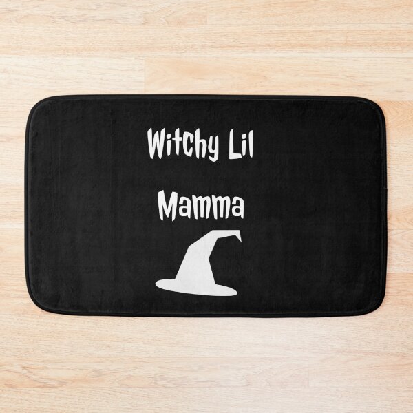 Item preview, In A World Full Of Princesses Be A Witch Lil Mamma designed and sold by stevenwoodcock.