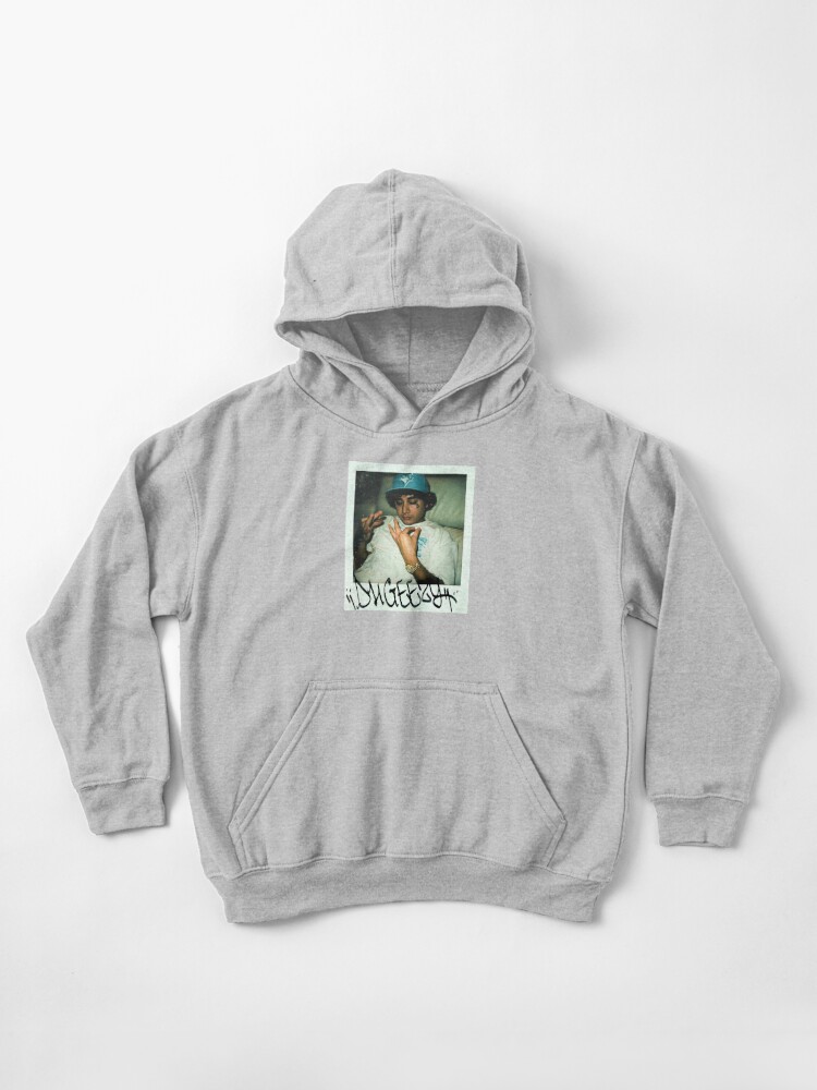 ohgeesy hoodie