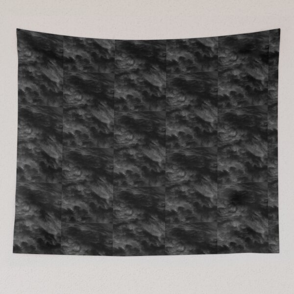 Item preview, ama no hara - shichi designed and sold by greatnorris.
