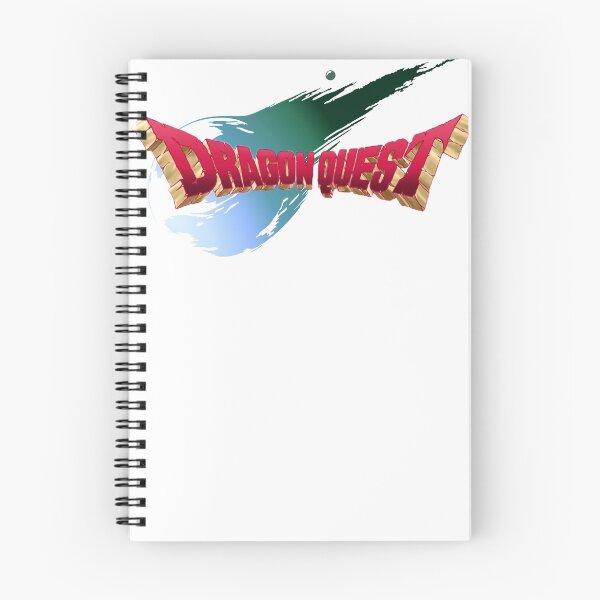 Item preview, Dragon Quest 7 designed and sold by JMoneyMC.