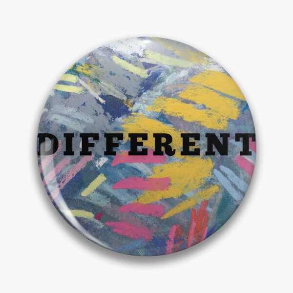 Item preview, Different designed and sold by sakshiartlove.