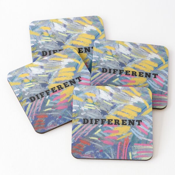 Item preview, Different designed and sold by sakshiartlove.
