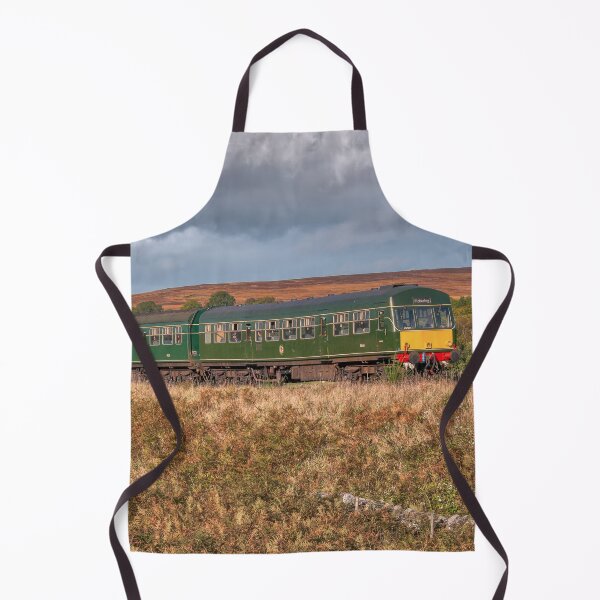 Item preview, British Rail Diesel Multiple Unit designed and sold by Steve H Clark.