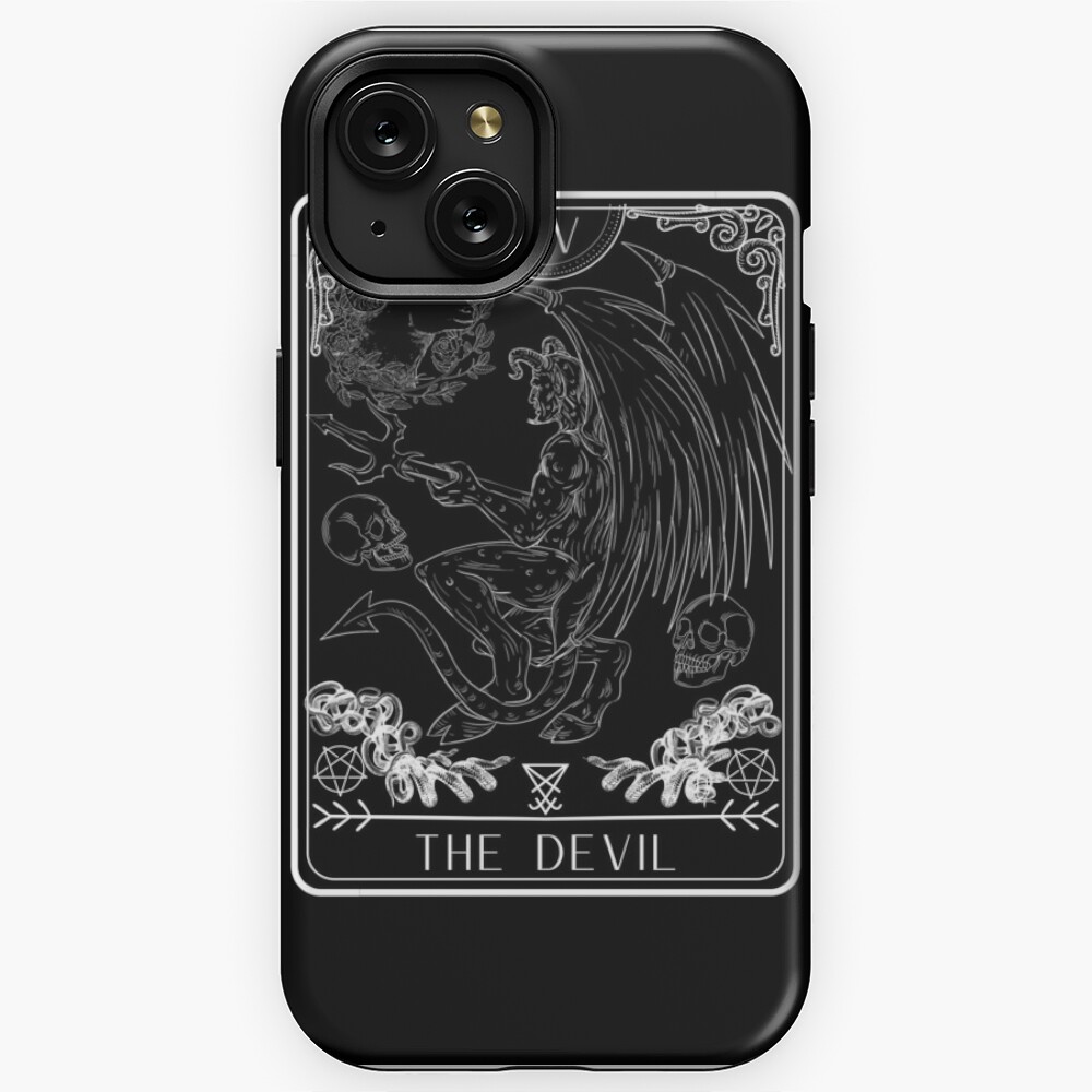 APPLE - iPhone 11 Pro Max - DEVILCASE Phone Cases and Accessories