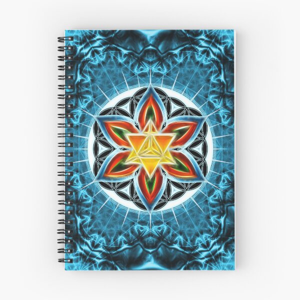 Item preview, Merkaba, Flower Of Life, Metatrons Cube, Sacred Geometry designed and sold by nitty-gritty.