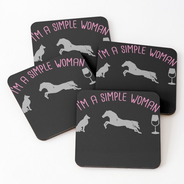 Item preview, Simple Women designed and sold by Schmuddelshirt.