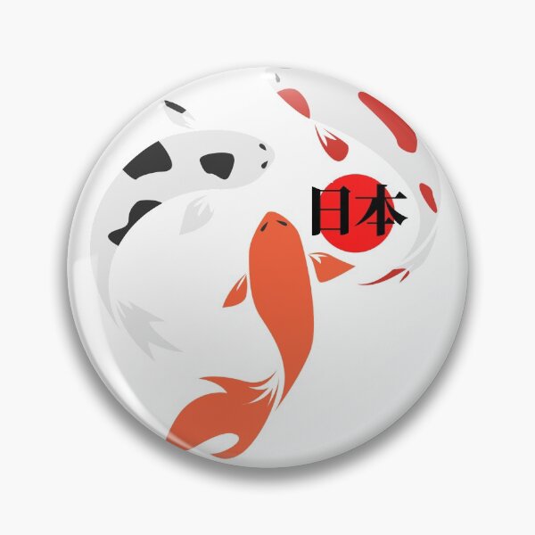 Item preview, Nihon style designed and sold by Bignegocios.